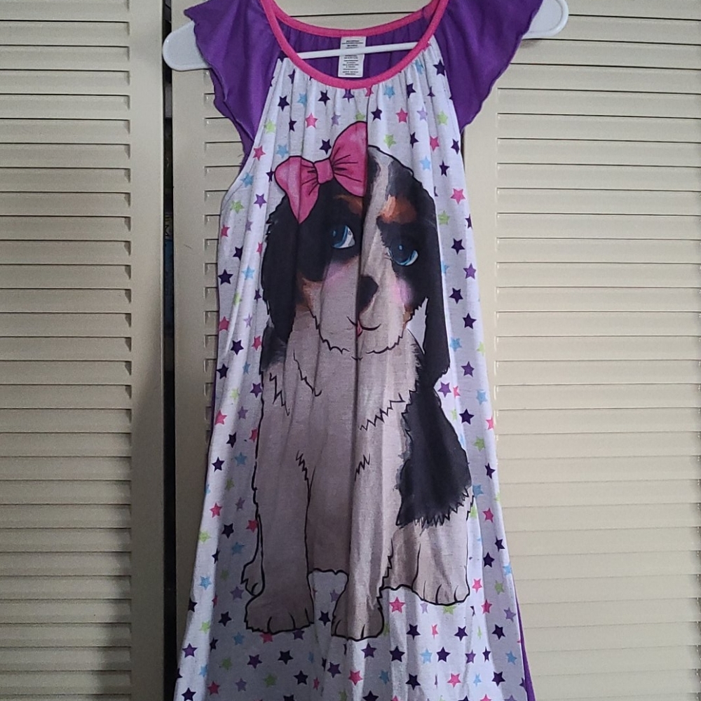 3 Nightgowns